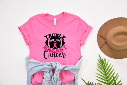 Breast Cancer Awareness T-Shirt