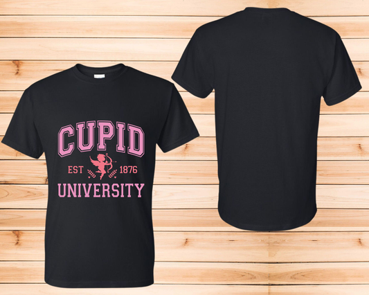 Cupid University